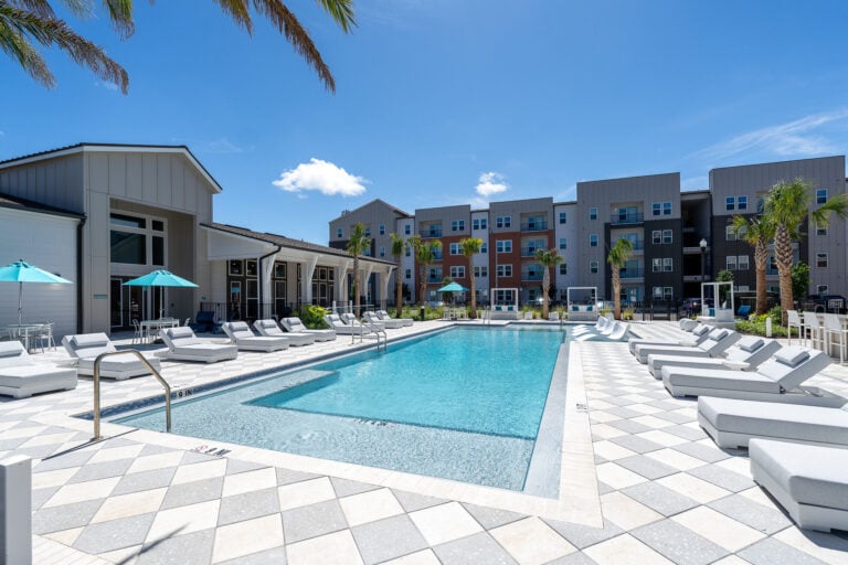 Corner Lot Development Group | Jacksonville