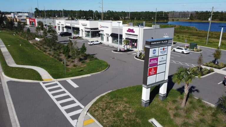 Corner Lot Development Group | Jacksonville