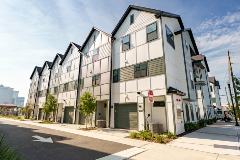Corner Lot Development Group | Jacksonville