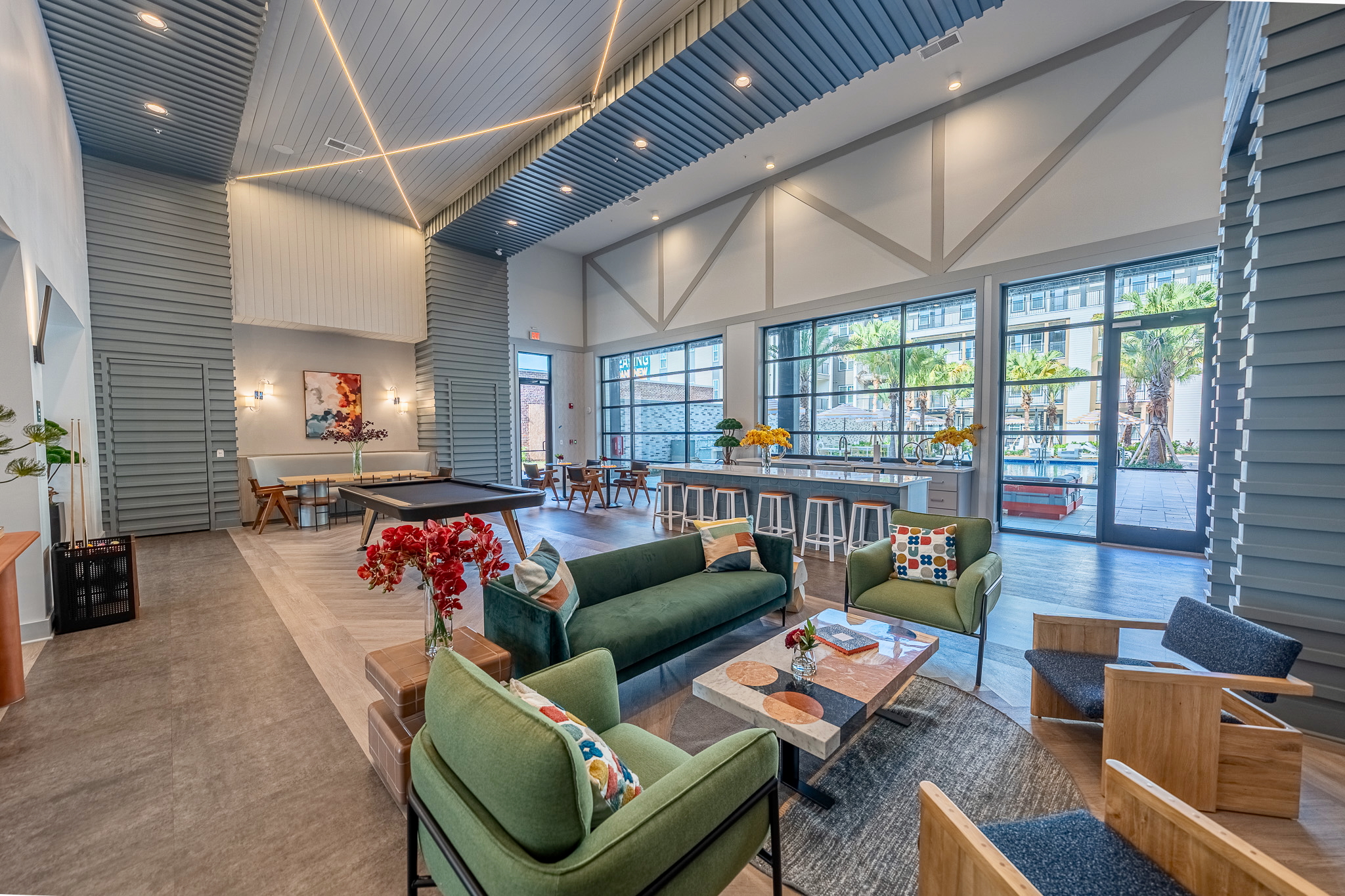 Corner on Main Brings Luxury Living to Historic Springfield