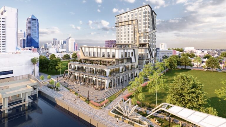Corner Lot Development Group | Jacksonville